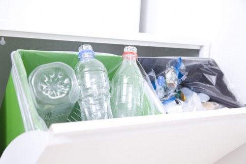 Introduction to Muck Away Services in Purley