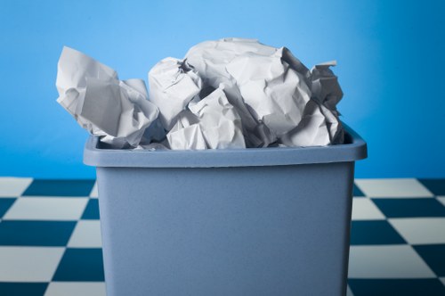 Various types of skips available for hire in Purley