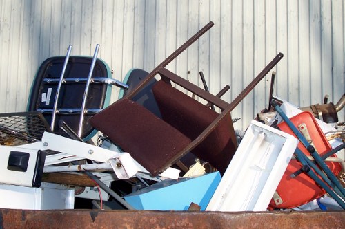 Packing services for a smooth move in Purley