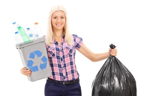 Contact Skip Hire Purley for waste management solutions