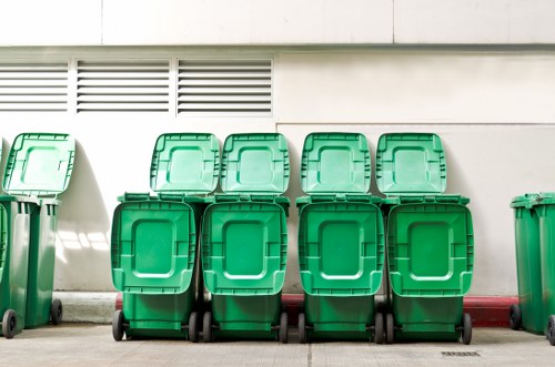 Benefits of hiring a skip with Wait and Load