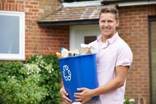 Various skip sizes offered by Skip Hire Purley