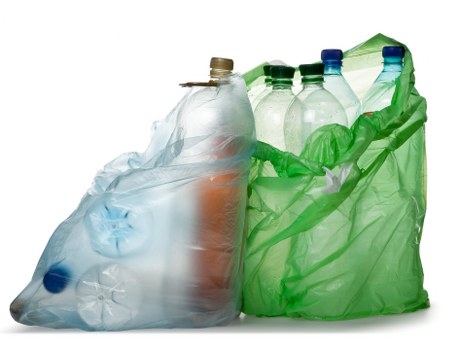 Environmentally friendly rubbish disposal processes