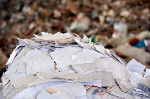 Skip size chart for effective waste management