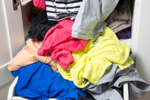 Effective strategies for waste removal