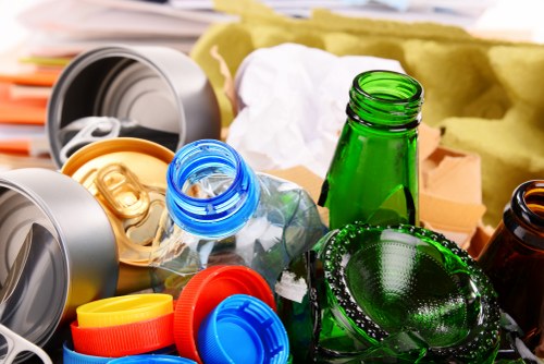 Professional Removal Services