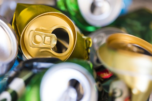 Environmentally friendly waste disposal through skip hire