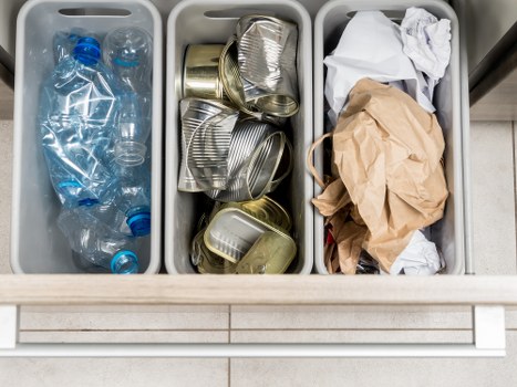 Selecting the right skip size for your project in Purley